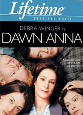 迎向黎明Dawn Anna