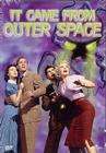 宇宙访客It Came from Outer Space