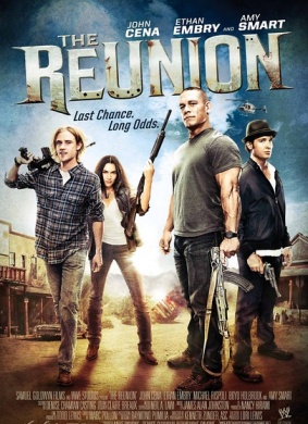重逢The Reunion