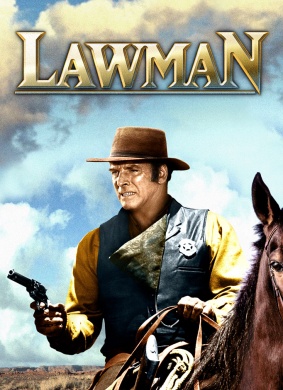 执法者Lawman