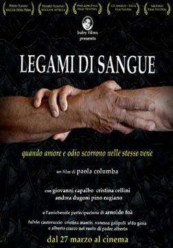 Legami di sangueLegami di sangue