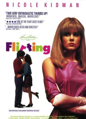 情挑玉女心Flirting