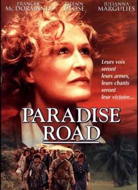 天堂之路Paradise Road