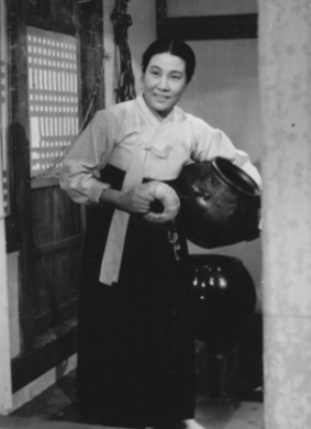 李善子