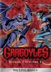 夜行神龙Gargoyles