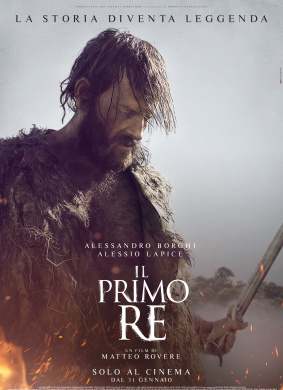 第一个国王Il primo re