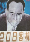 二零八客机Flight No.208