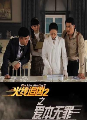 火线追凶2之爱本无罪Fire Line Hungting 2: Innocent Love