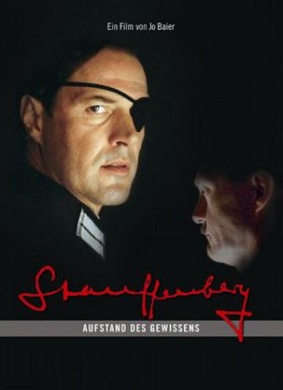 刺杀希特勒Stauffenberg