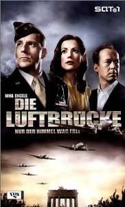 空投柏林Luftbrücke - Nur der Himmel war frei, Die