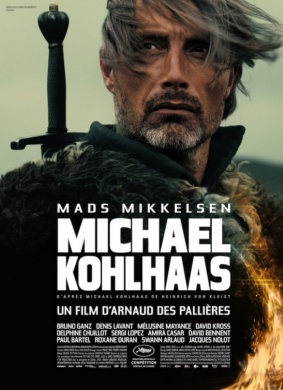 马贩子科尔哈斯Michael Kohlhaas
