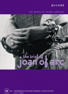 圣女贞德的审判Trial of Joan of Arc