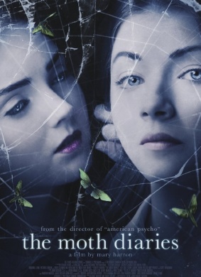 飞蛾日记The Moth Diaries