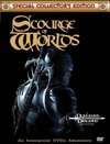 龙与地下城 卡通版The Scourge of Worlds: A Dungeons & Dragons Adventure