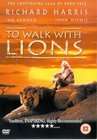 与狮为友To Walk with Lions