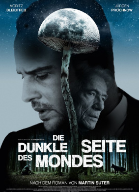 月之阴面Die dunkle Seite des Mondes