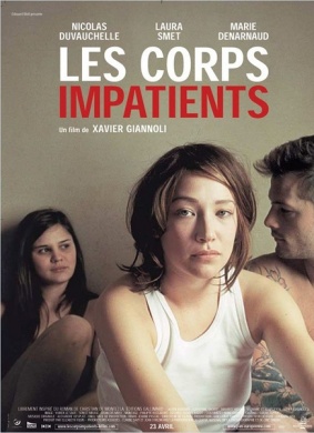 蠢蠢欲动的身体Corps impatients, Les