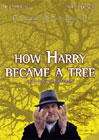 哈里如何变成一棵树How Harry Became a Tree