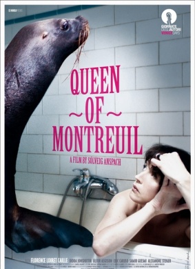 蒙特勒依女王Queen of Montreuil