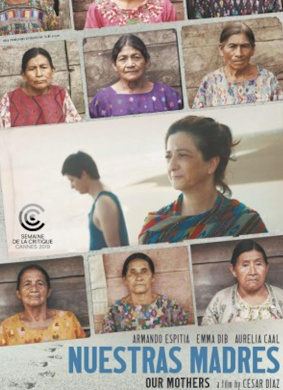我们的母亲Nuestras Madres