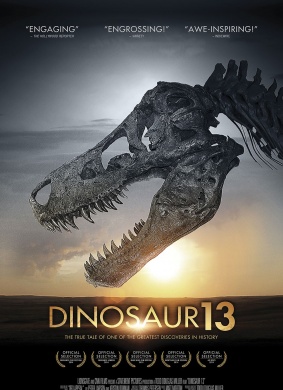 13号恐龙Dinosaur 13