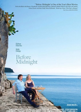 爱在午夜降临前Before Midnight