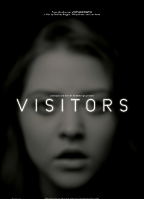 拜访者Visitors