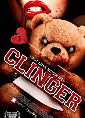 不离不弃Clinger