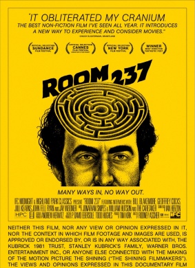 第237号房间Room 237
