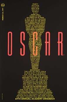 第69届奥斯卡金像奖颁奖典礼The 69th Annual Academy Awards