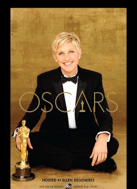 第86届奥斯卡颁奖典礼The 86th Academy Awards