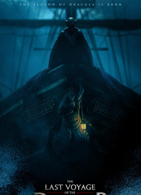 得墨忒耳号的最后航程The Last Voyage of Demeter