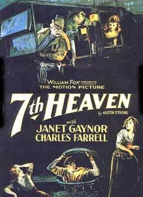 第七天堂Seventh Heaven