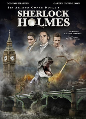 福尔摩斯Sherlock Holmes