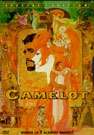 伏魔神剑Camelot