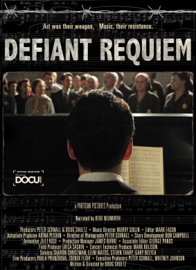革命安魂曲Defiant Requiem