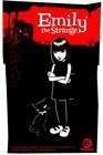 怪异的艾米丽Emily the Strange