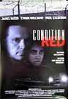 红色警戒区Condition Red