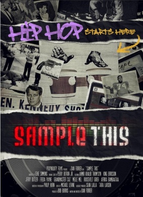 简单如是Sample This