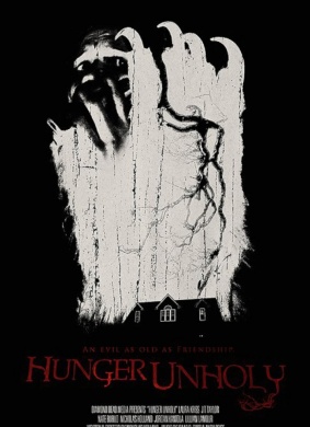 饥饿邪恶Hunger Unholy