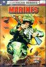解放伊拉克Marines