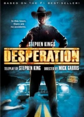 绝望Desperation