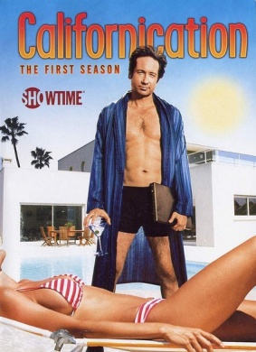 加州靡情Californication