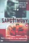 假装神圣Sanctimony