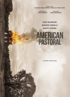 美国牧歌American Pastoral
