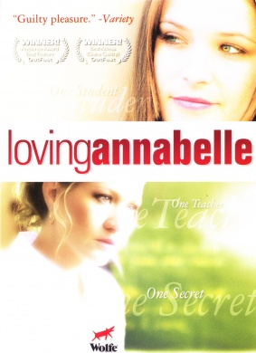 恋恋师情Loving Annabelle