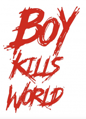 灭世男孩Boy Kills World