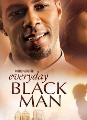每一个黑人Everyday Black Man