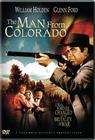 来自科罗拉多州的人The Man from Colorado
