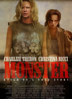 女魔头Monster
